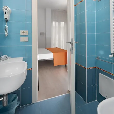 Eiffel Hotel Rimini