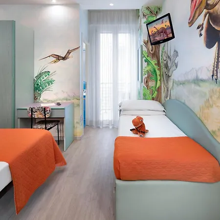 Hotel Eiffel Rimini