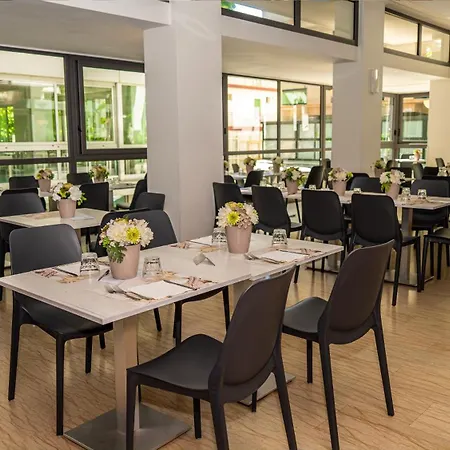 Hotel Eiffel Rimini