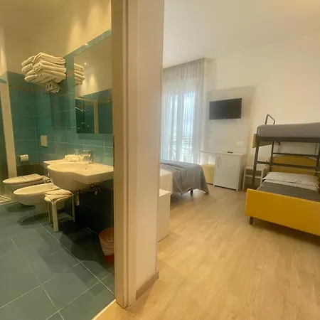 Eiffel Hotel Rimini