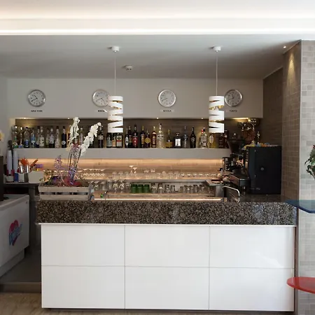 Eiffel Hotel Rimini