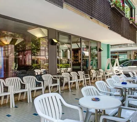 Hotel Eiffel Rimini