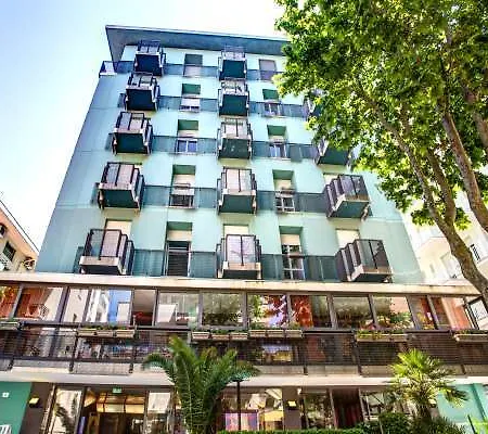 Hotel Eiffel